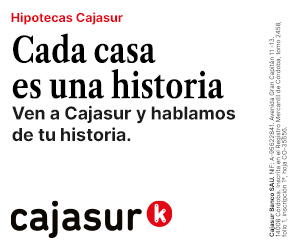 Cajasur Hipoteca Variable