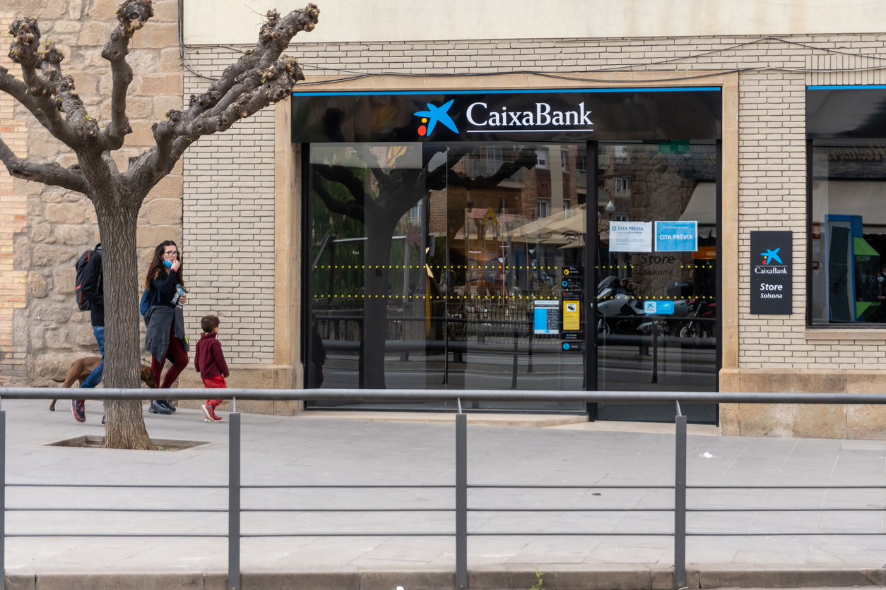 Cuatro cuentas bancarias sin comisiones
